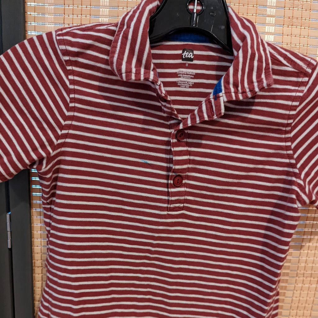 Tea Collection Polo Shirt